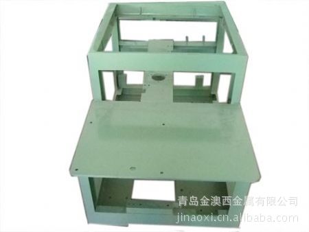 厂家直销优质  除尘设备加工（图）质量保证