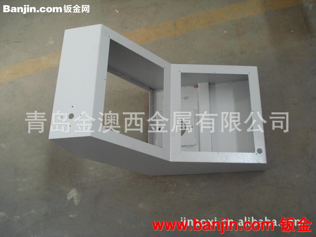 长期提供钣金加工/除尘设备加工制造（图）