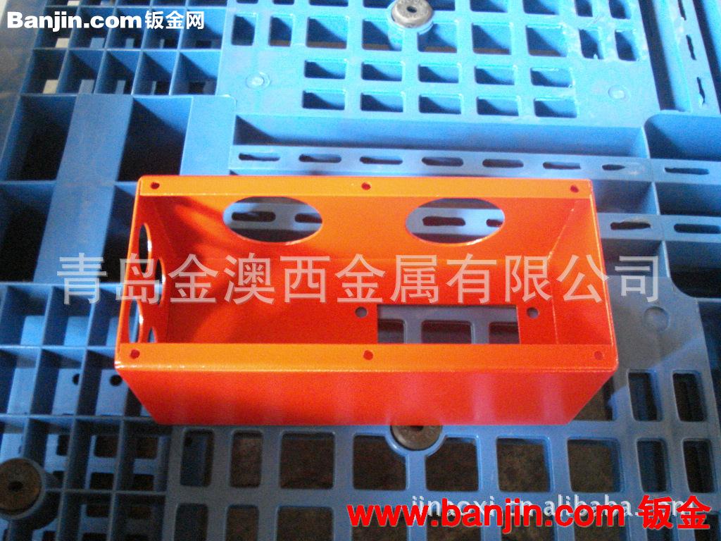 专业 钣金加工（图）