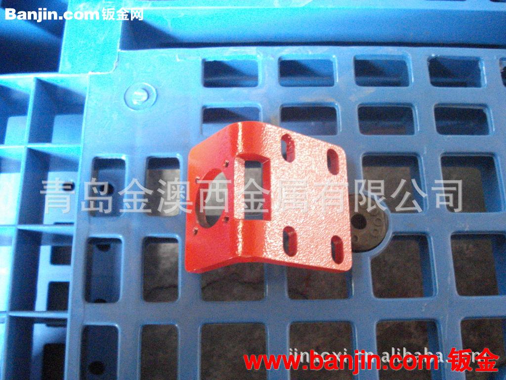 专业 钣金加工（图）