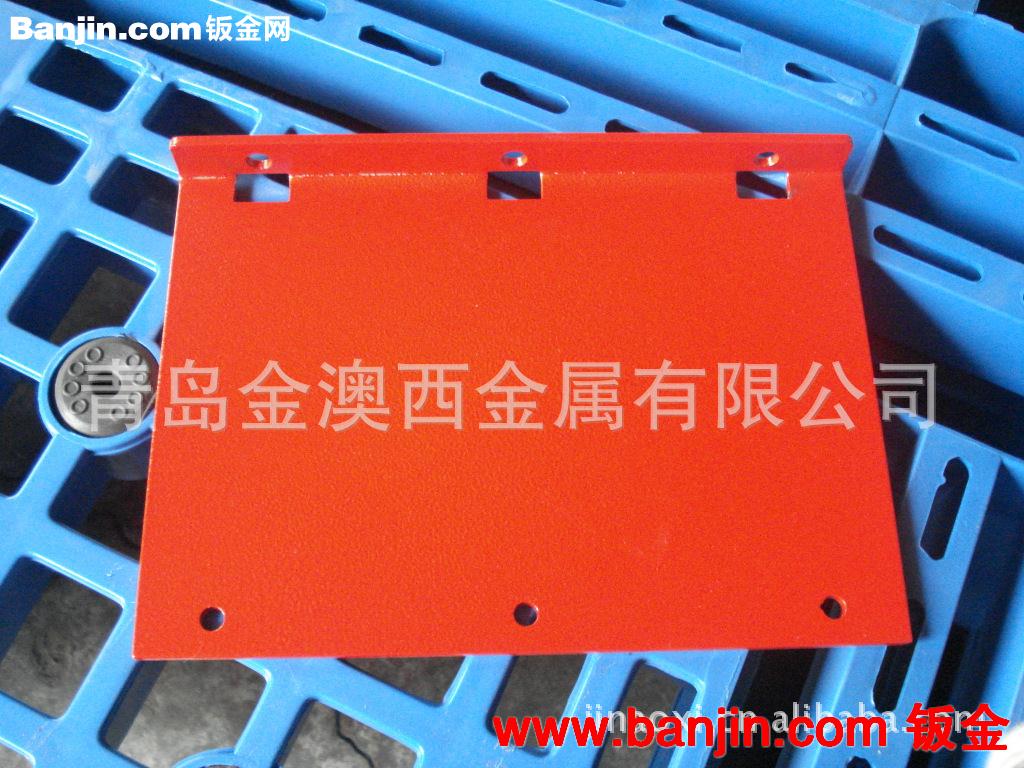 专业 钣金加工（图）