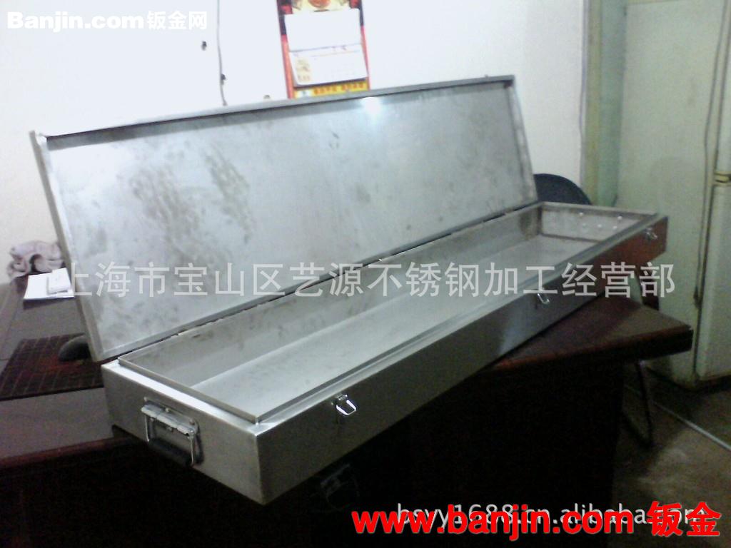 上海哪家不锈钢打磨抛光焊接加工好