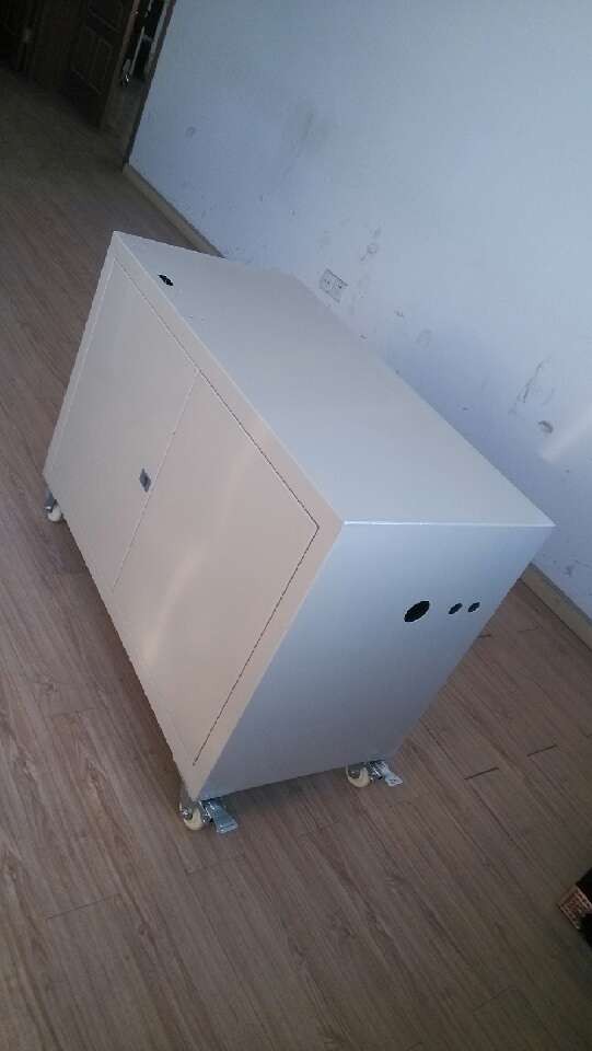 新品上市！机柜机箱整体畅销