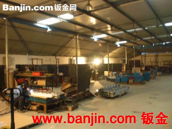 焊接,折弯,冲压钣金件,大量批发供应