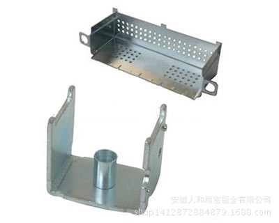 专业提供 钣金件焊接加工 冷水机专业钣金加工