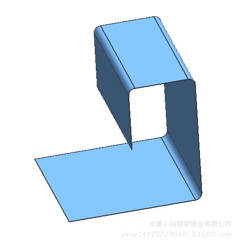 专业提供 钣金件焊接加工 冷水机专业钣金加工