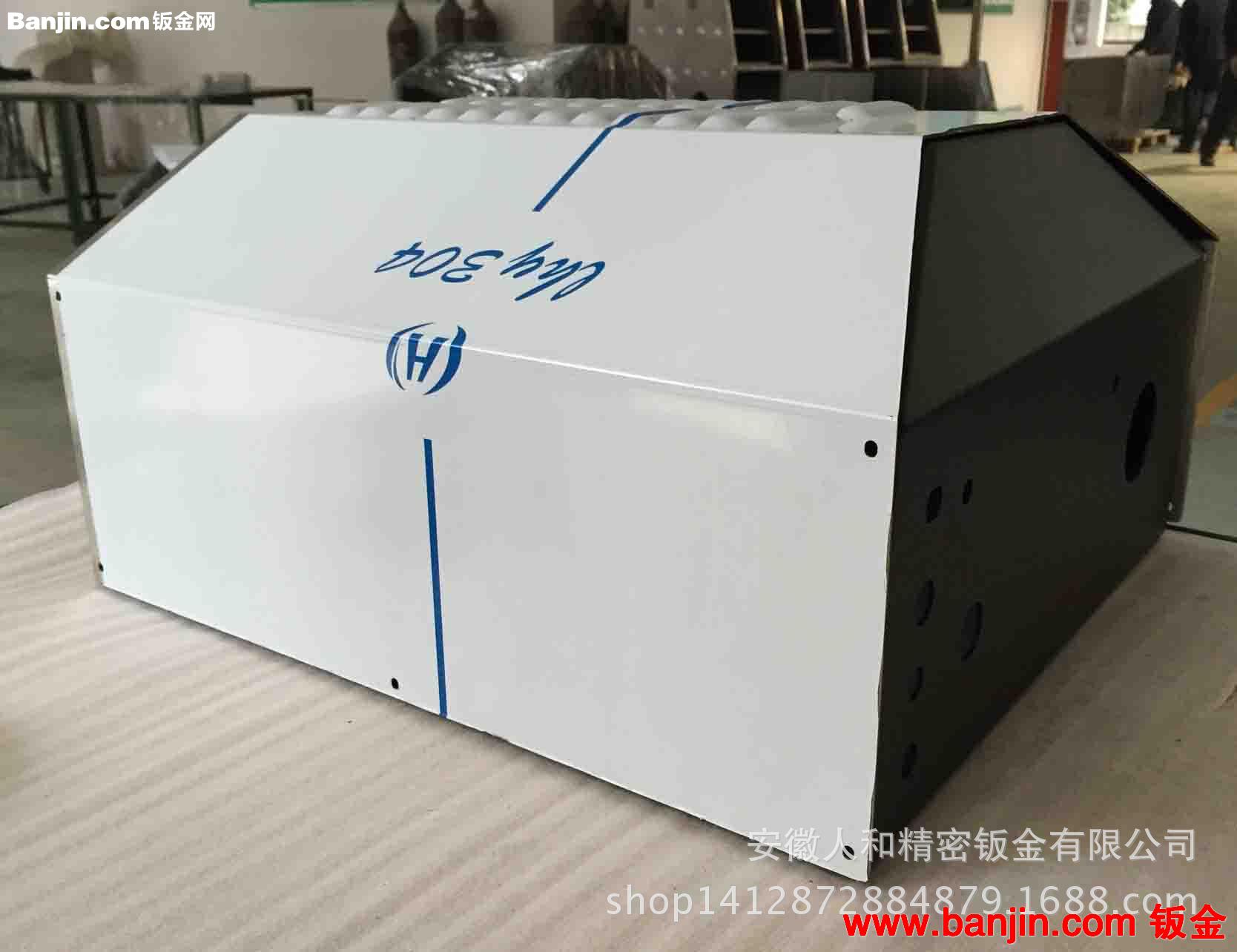 合肥专业空调清洗机外壳加工喷涂 管道清洗机设备外壳加工组装