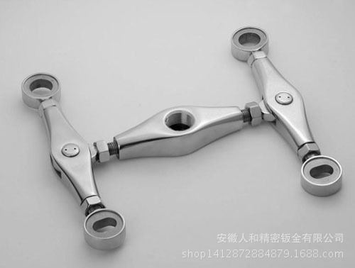 合肥钣金厂提供各种不锈钢产品加工 五金机械制品电镀 处理 着色