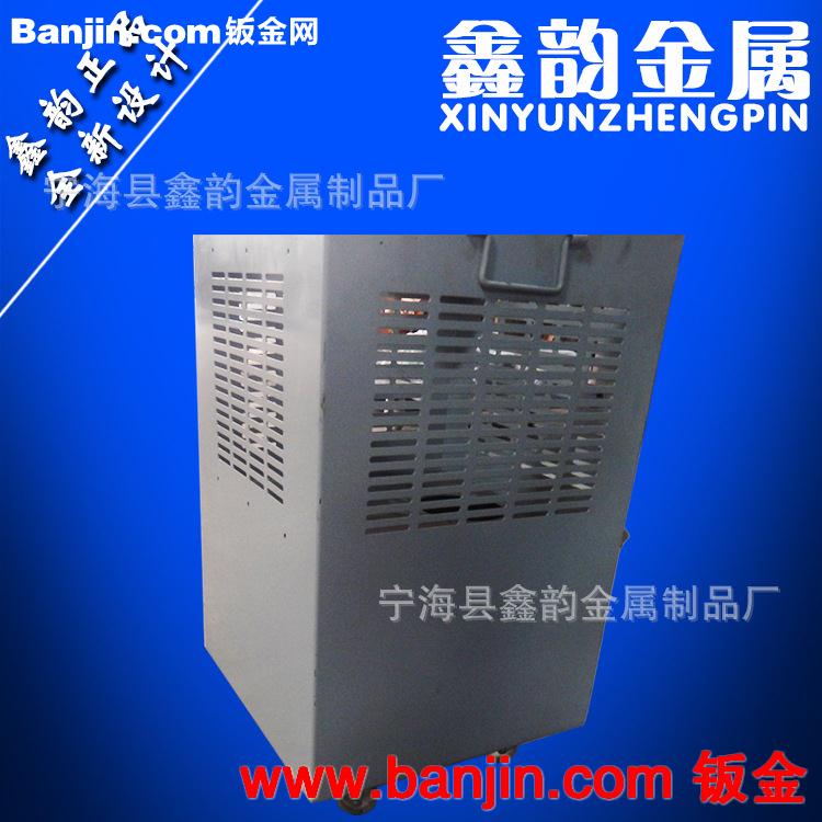 厂家承接各种电子机箱机柜 高质量一体机箱机柜批发