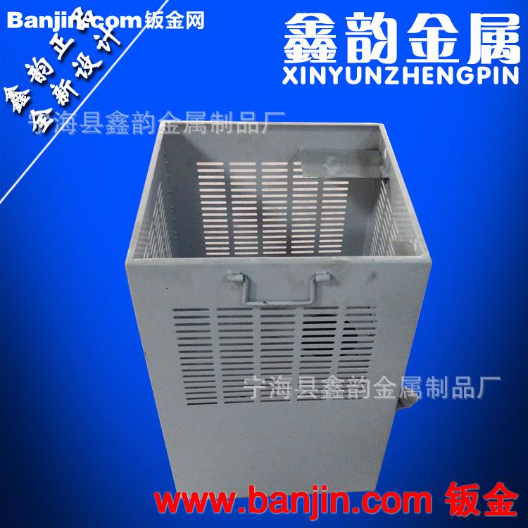 宁波鑫韵-钣金加工，精密钣金加工 非标大型机箱、机柜