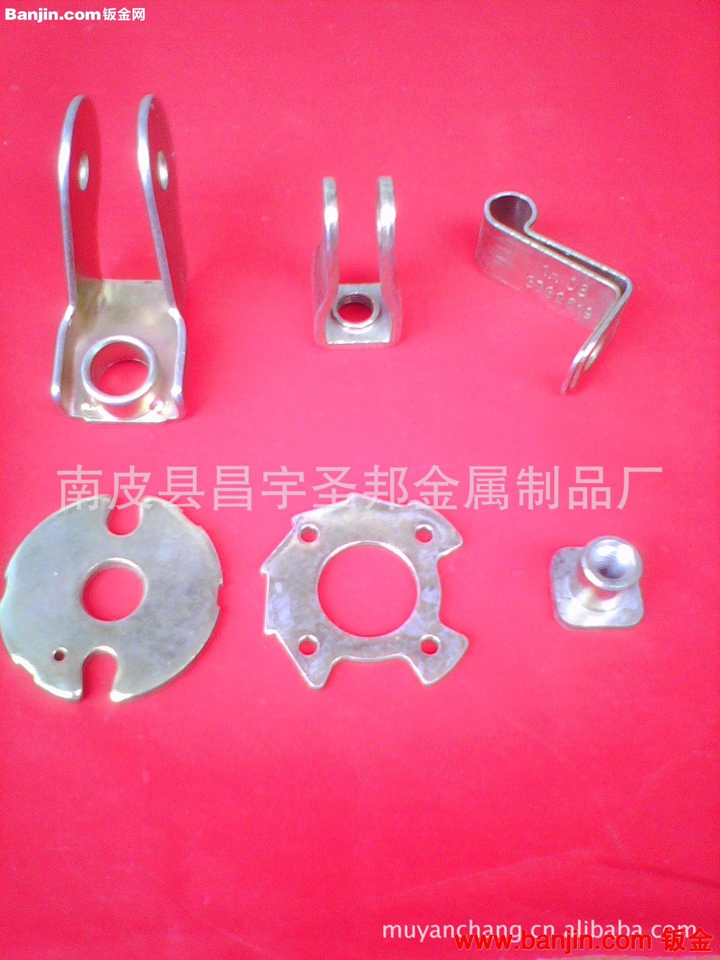 南皮拉伸件大全，冲压件专业加工定制，各种精密不锈钢冲压件