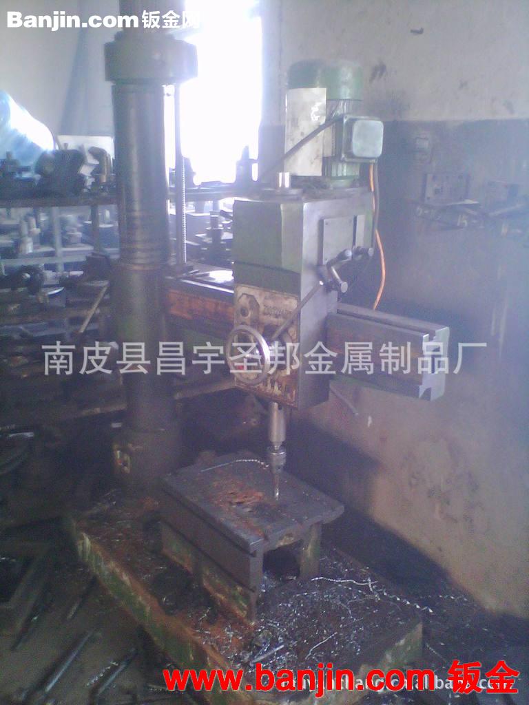 南皮拉伸件大全，冲压件专业加工定制，各种精密不锈钢冲压件