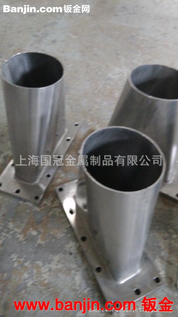 专业生产 不锈钢机箱加工