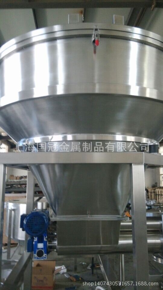 现货销售 热线直销 品质保证 运输机上料螺旋  上海输送灌 钣金