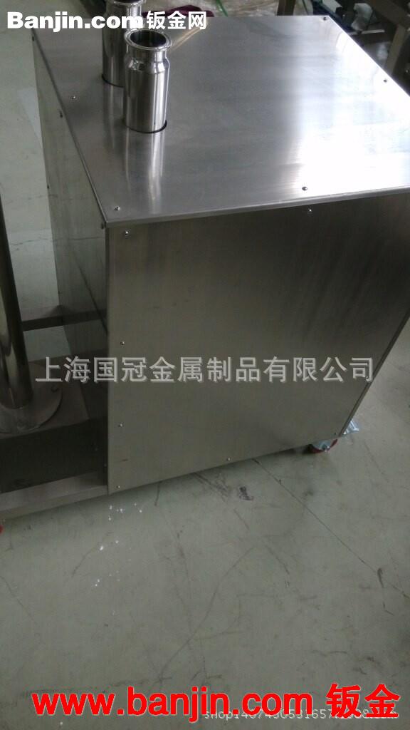欢迎来电咨询专业生产制作生产食品包装机械  上海不锈钢加工