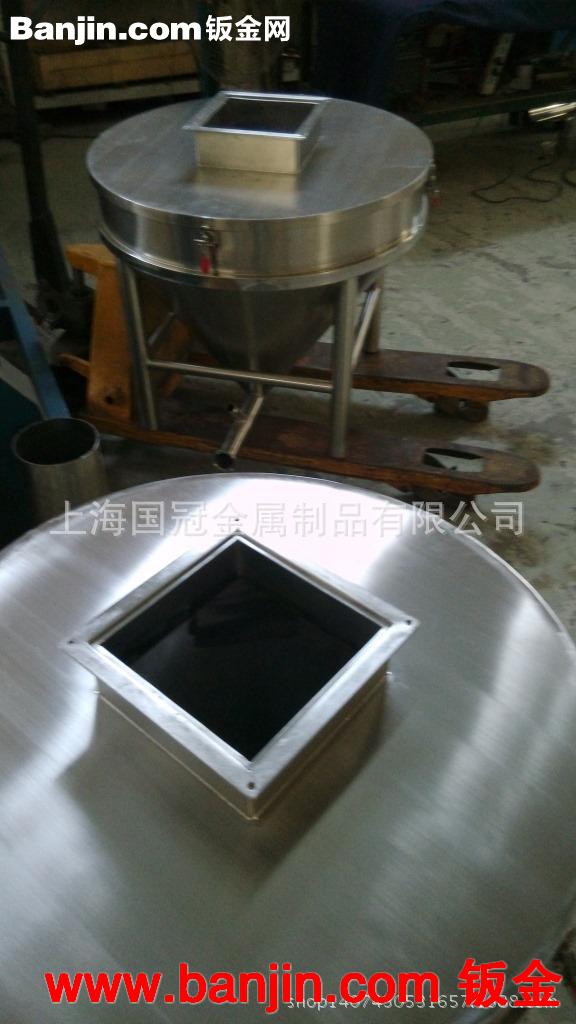 专业生产 不锈钢钣金不锈钢机箱机柜不锈钢加工