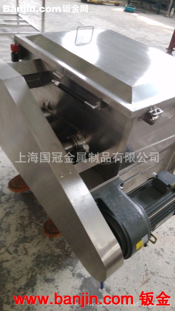 专业生产 上海不锈钢包边加工
