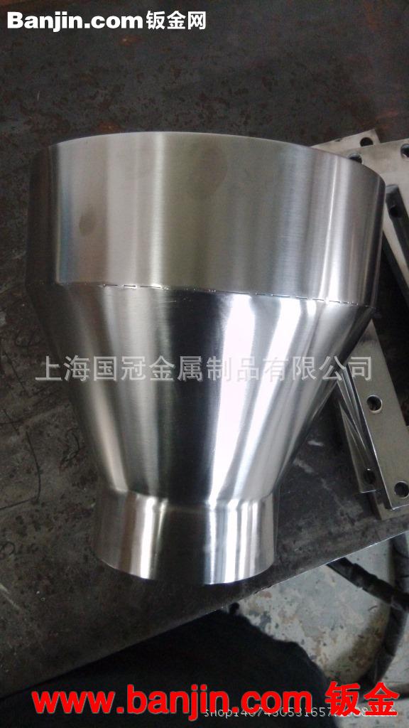 上海不锈钢钣金加工，焊接加工，来图定做，价格优惠，质量保证