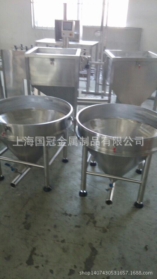 精品推荐不锈钢上料螺旋零件 来电咨询 现货销售