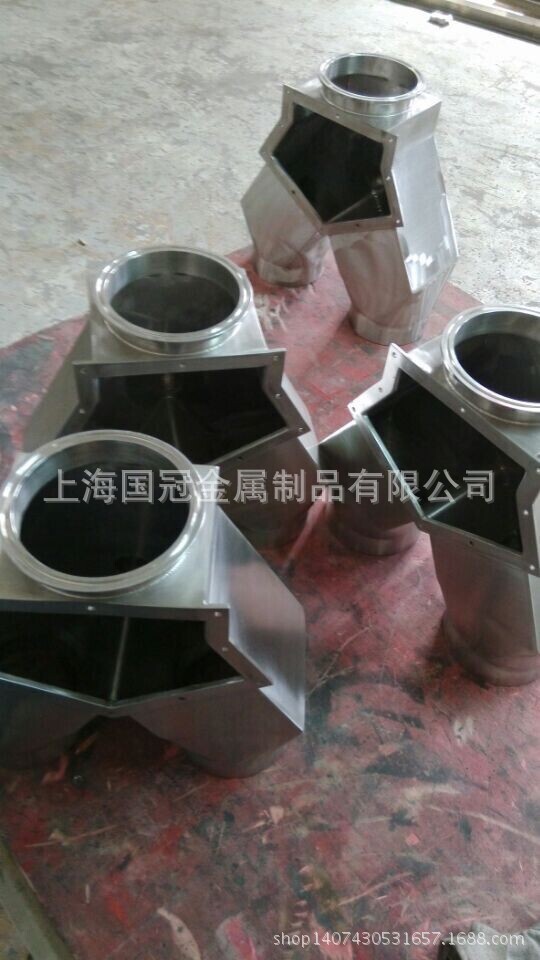厂家供应 精品推荐 大量出售机加工不锈钢零件 来电咨询