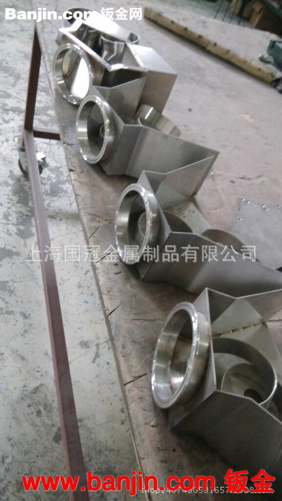 上海钣金加工022