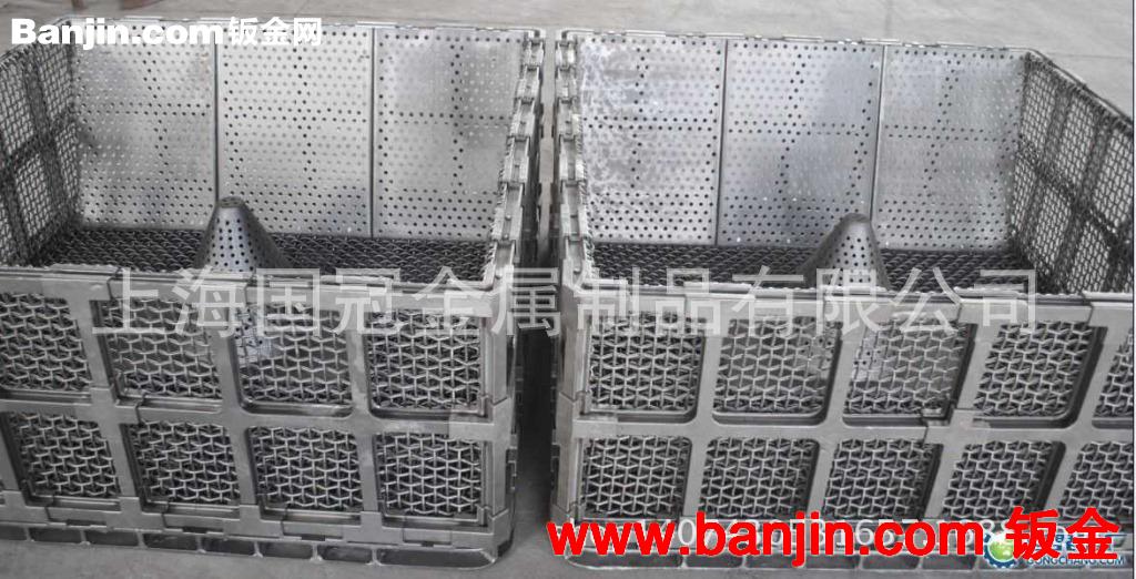厂家供应 上海哪里钣金加工做的最好