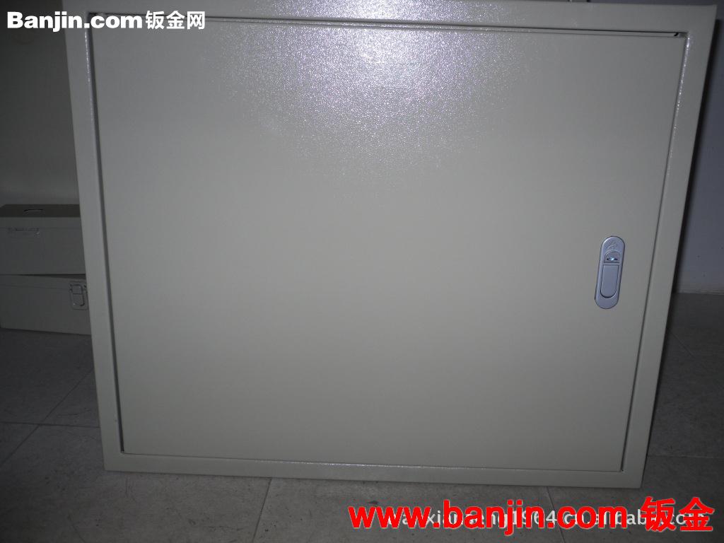 供应钣金加工机箱机柜