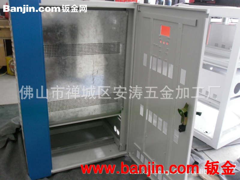供应钣金加工 配电柜加工 激光切割加工