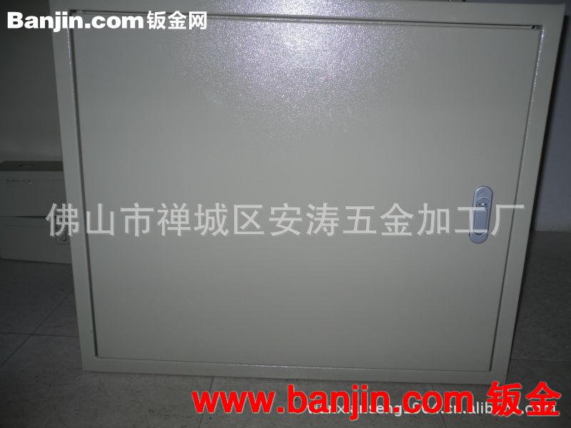 佛山钣金配套加工服务