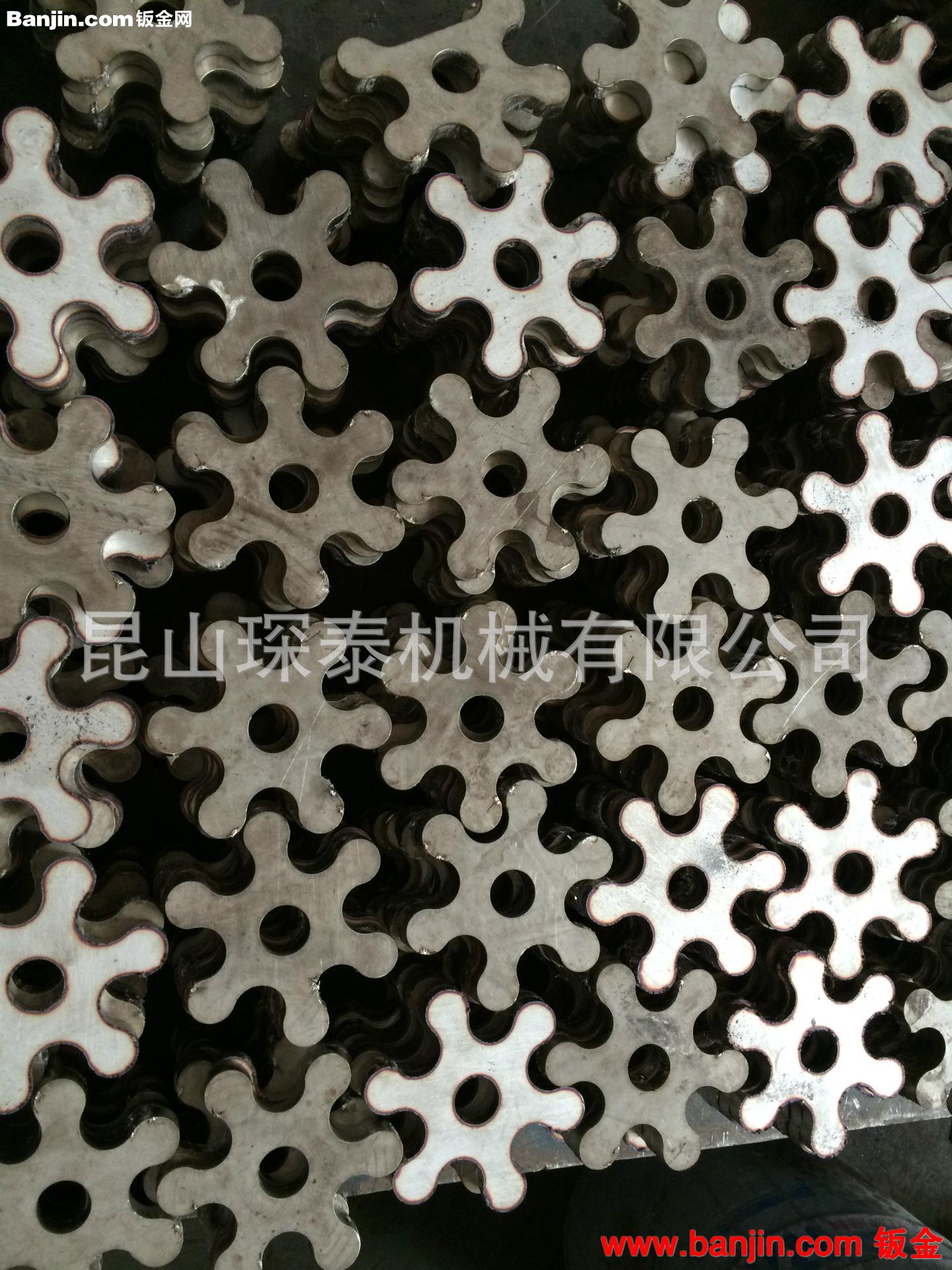 【昆山激光切割】大批量加工 钣金加工