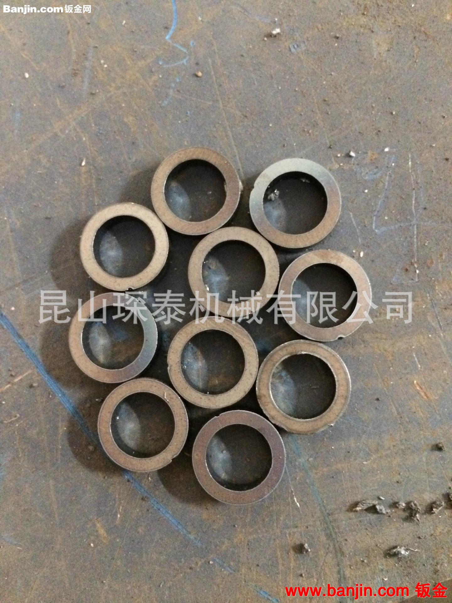 昆山激光切割加工 数控折弯  机械加工