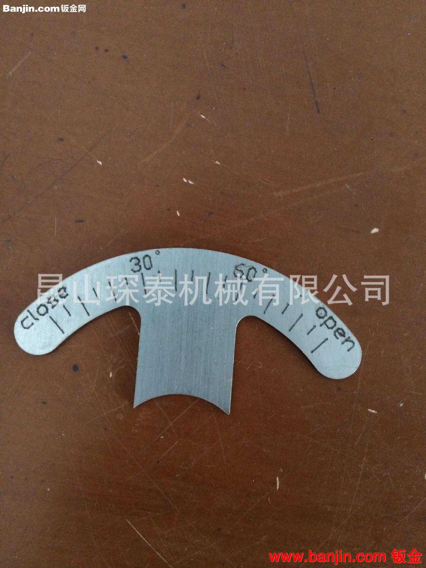 昆山激光切割加工 数控折弯  机械加工