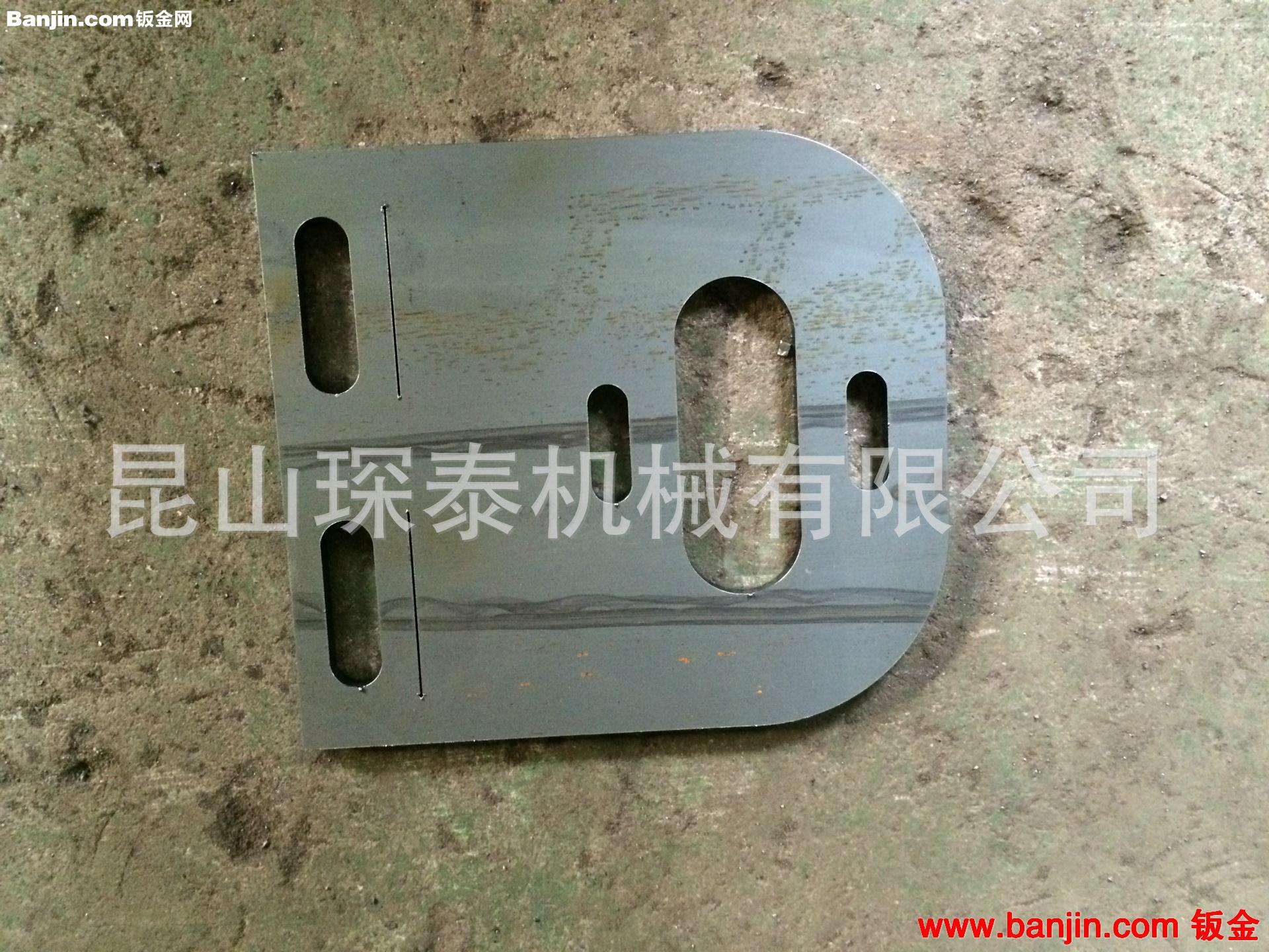 【昆山激光镭射加工】 各类复杂零件的激光切割
