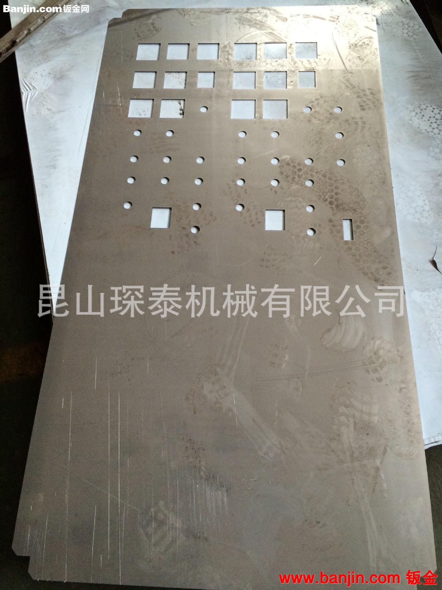 【昆山激光切割加工】批量零件加工 量大从优