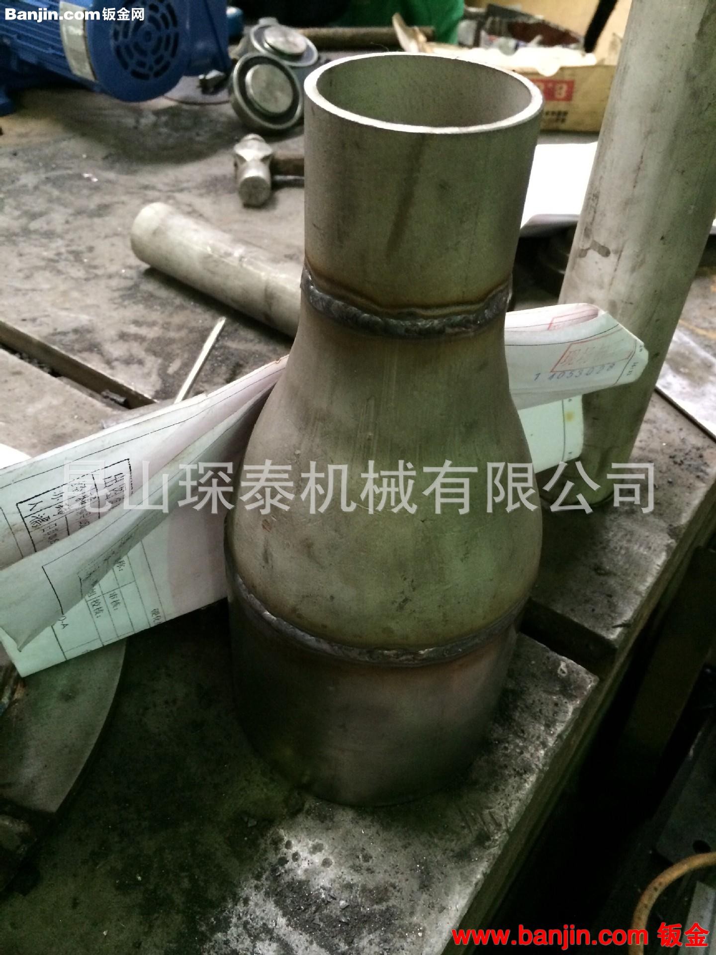 【昆山钣金加工】数控折弯  镭射激光切割加工 不锈钢加工
