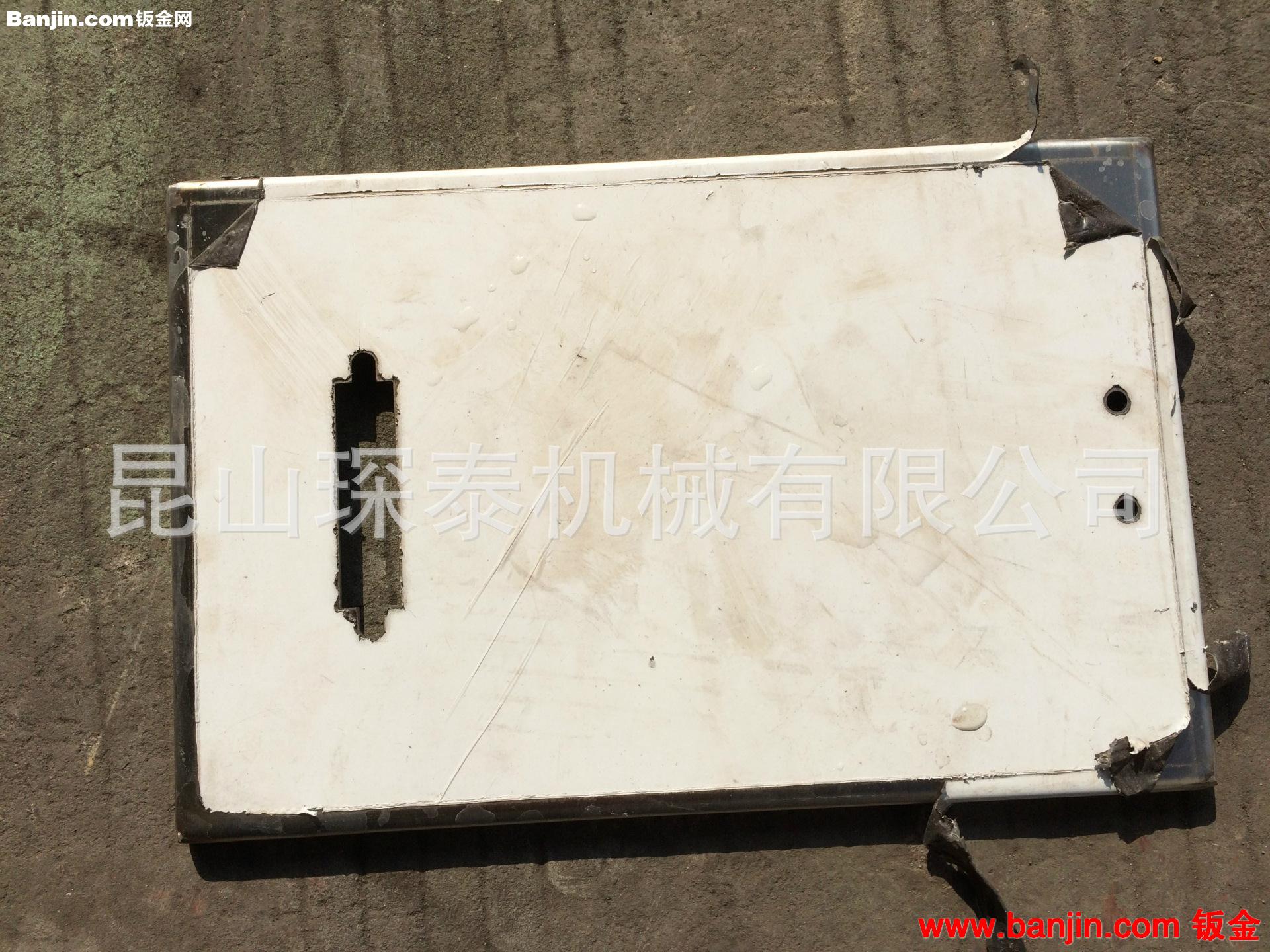 昆山激光加工 箱体加工 钣金加工
