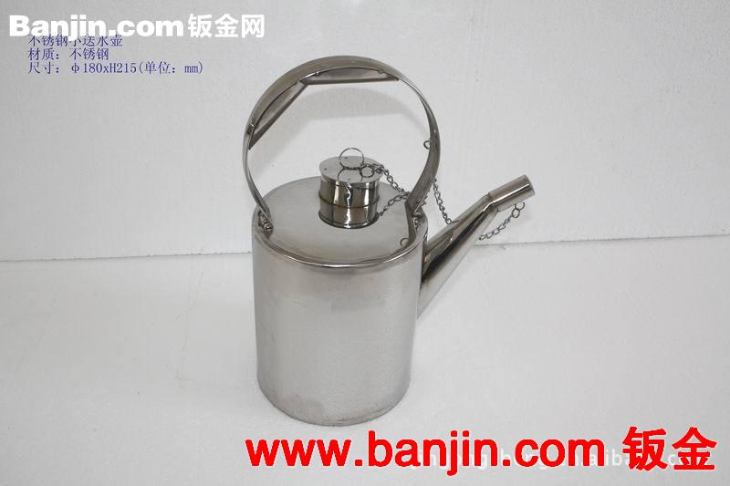 保温保暖不锈钢暖瓶  供应（图）