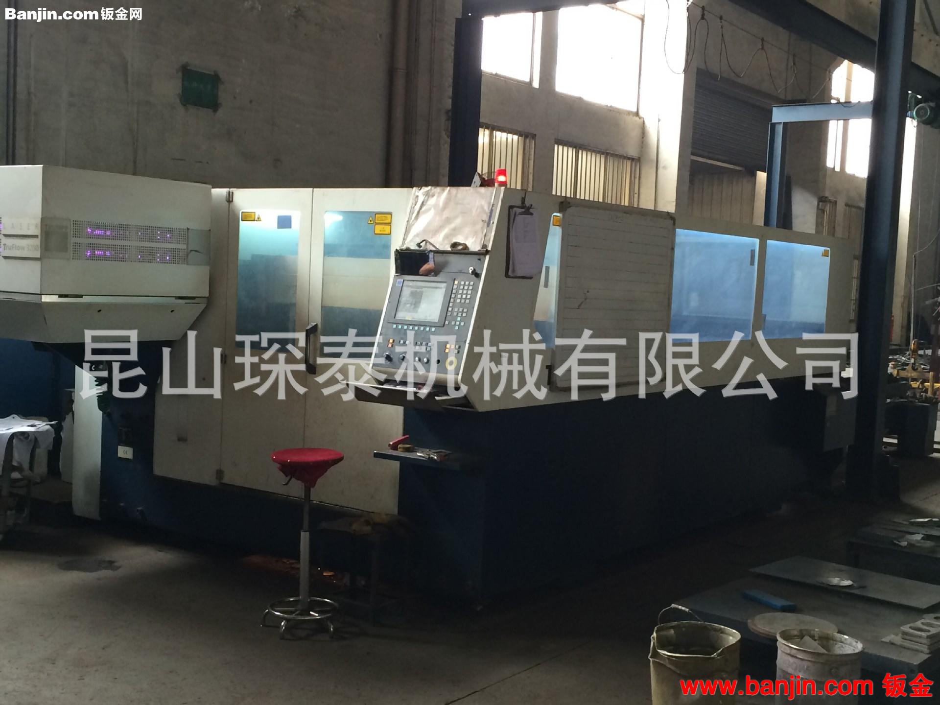 【昆山钣金加工】激光切割下料 数控折弯 钣金加工 箱体加工