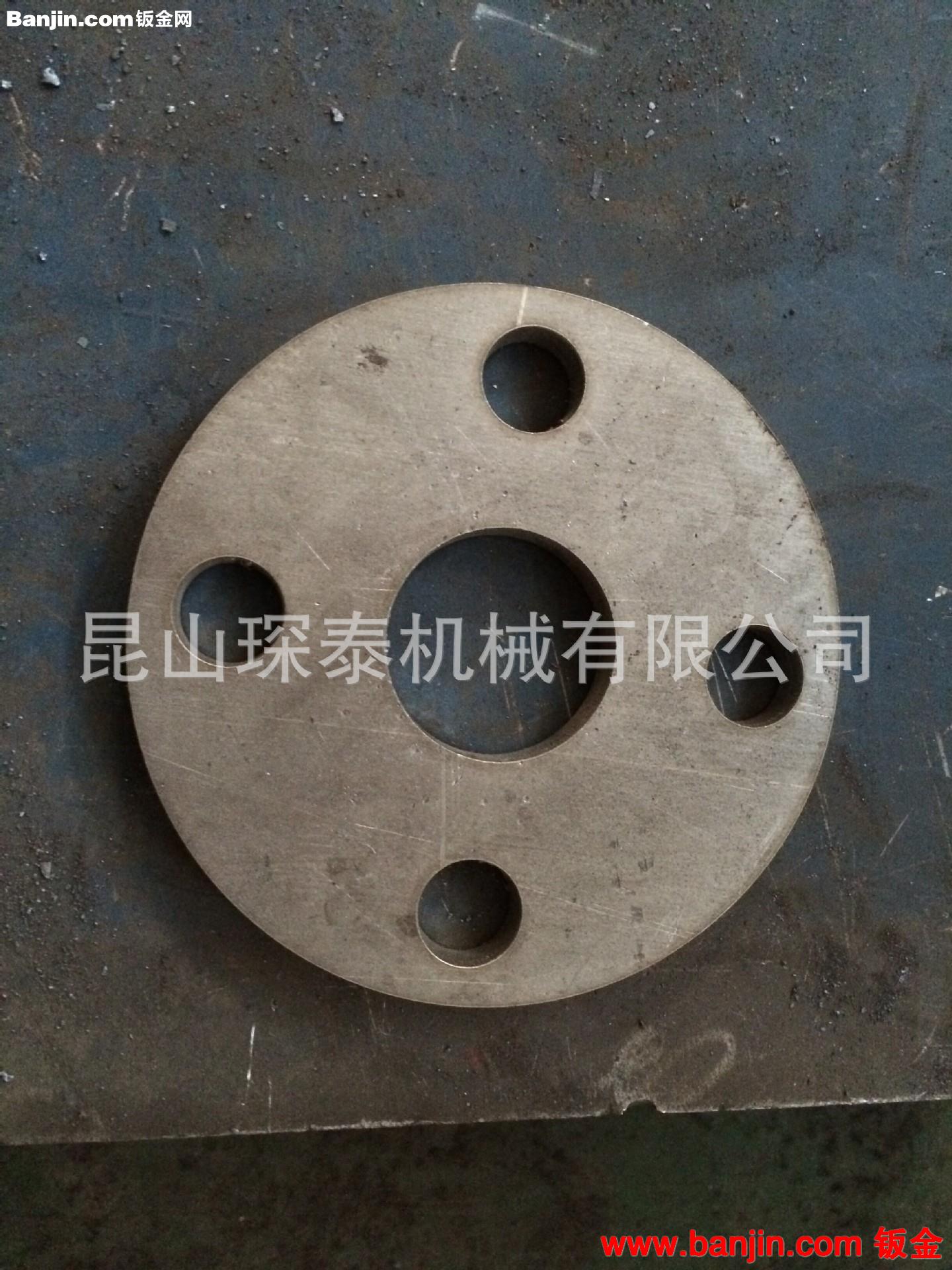 【昆山激光切割加工】复杂零件切割 德国通快镭射激光切割加工
