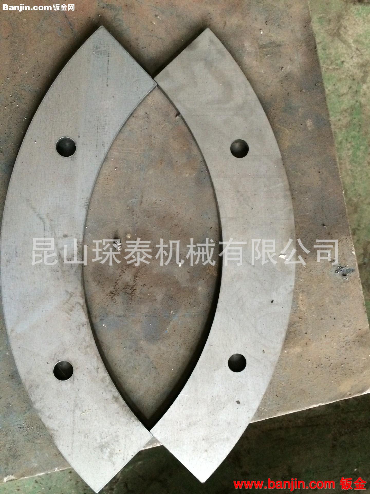 【昆山激光切割加工】复杂零件切割 德国通快镭射激光切割加工