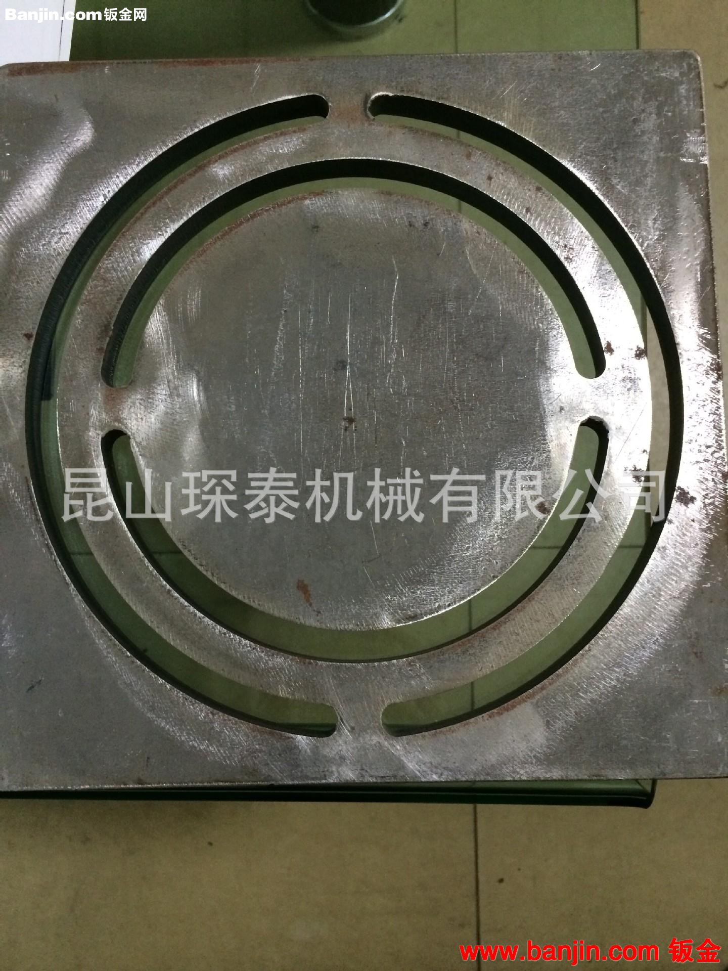 【昆山激光切割加工】复杂零件切割 德国通快镭射激光切割加工