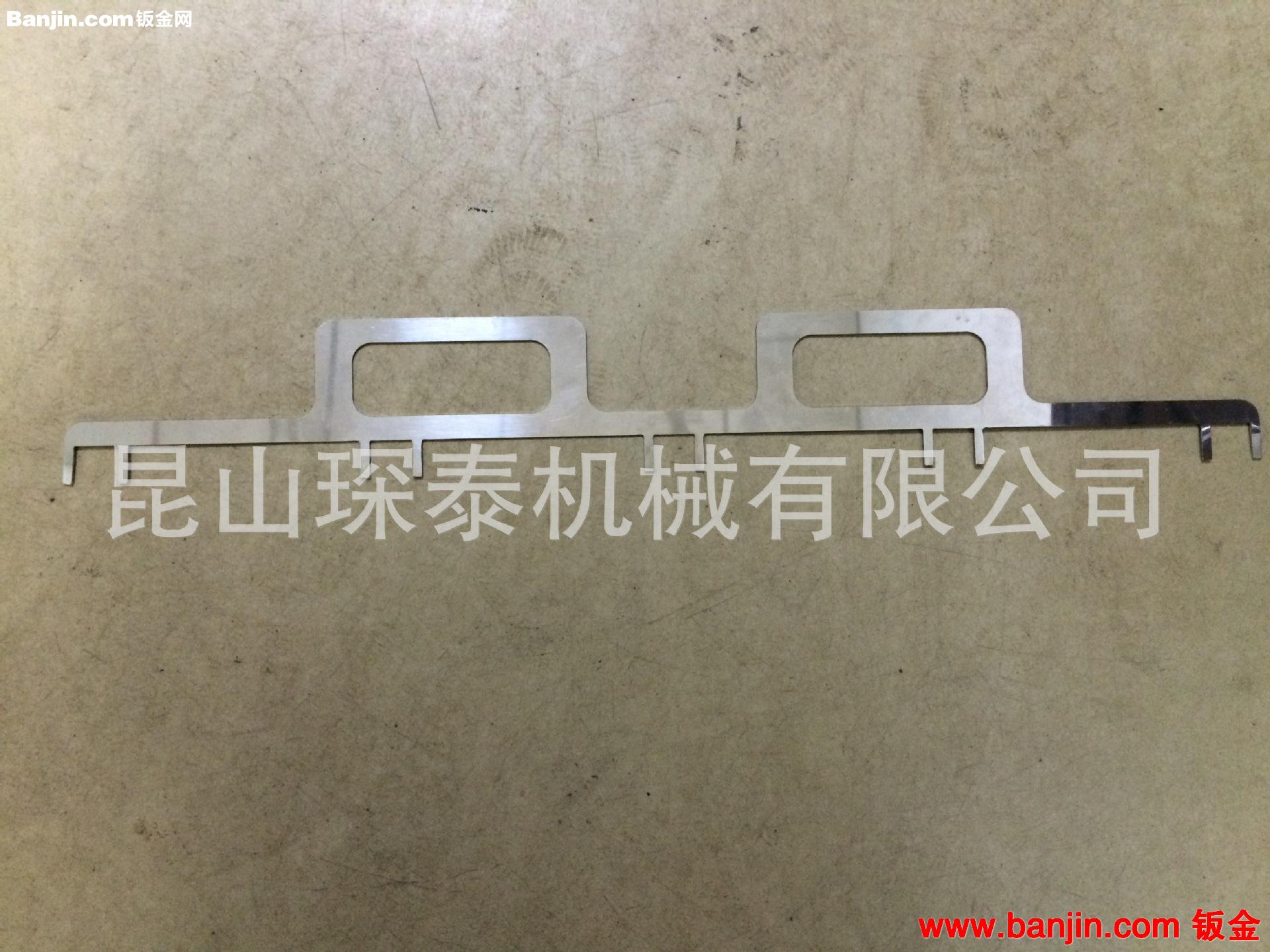 【昆山激光切割加工】 钣金切割加工 镭射下料