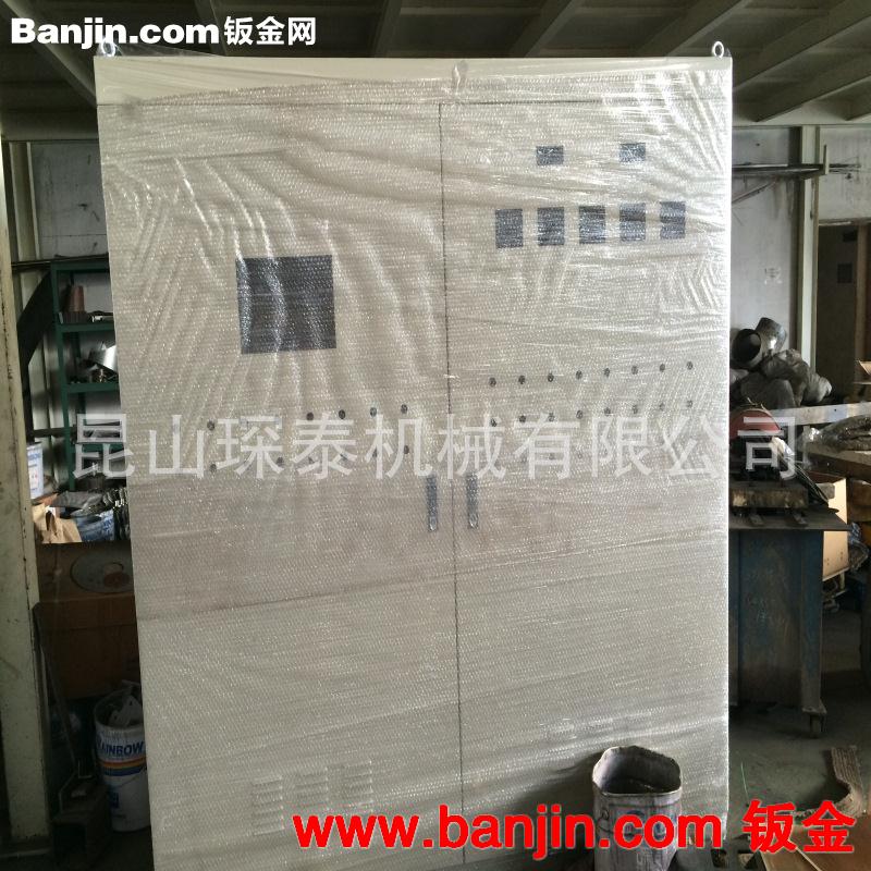 昆山精密钣金加工 数控折弯 激光切割