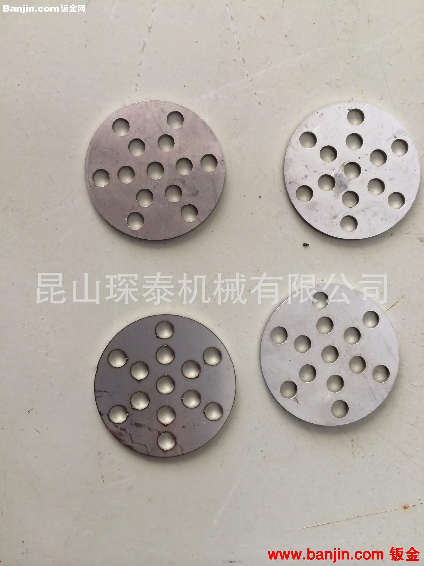 【昆山激光切割加工】钣金加工 镭射加工