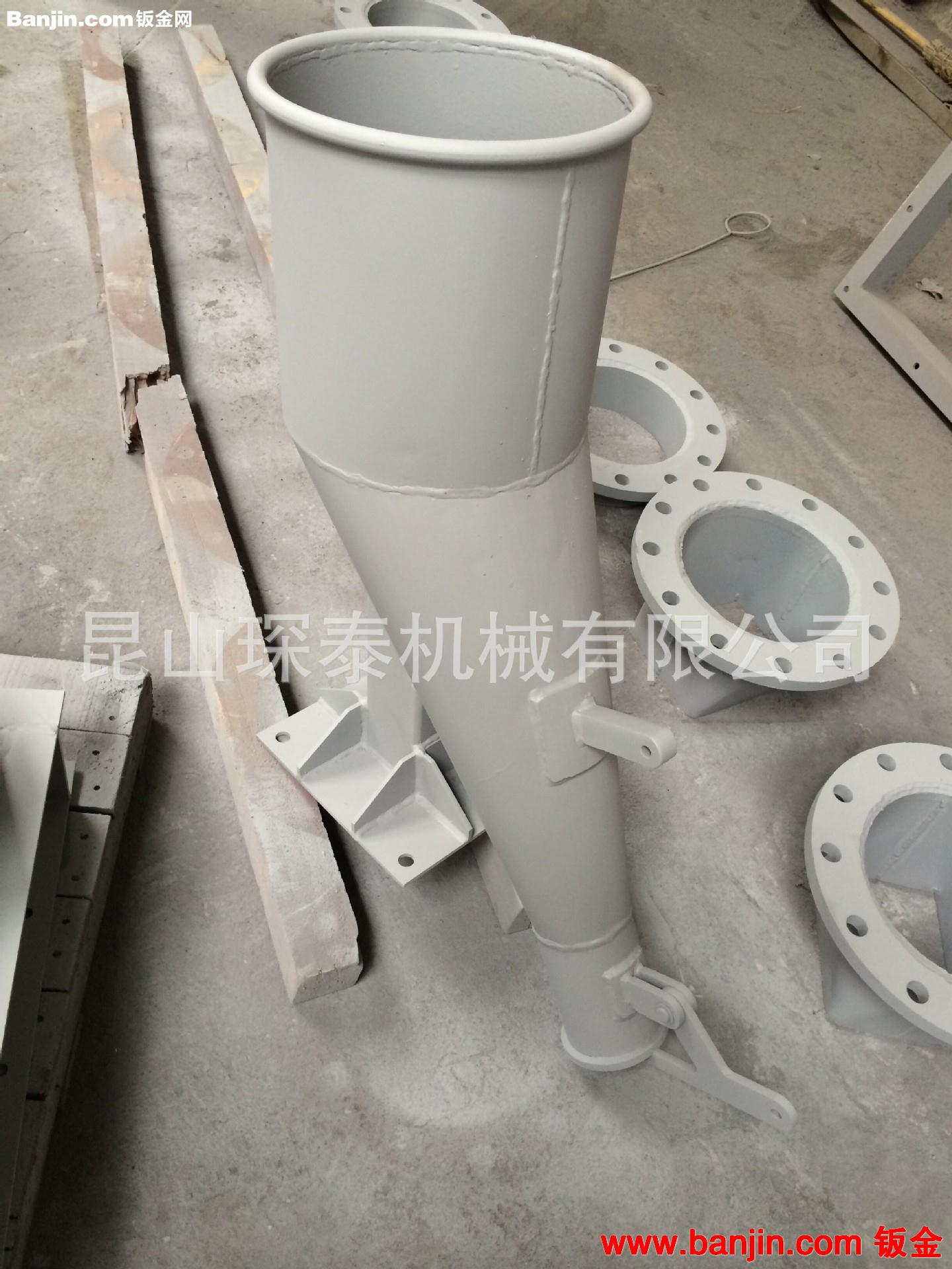 昆山钣金加工 激光下料