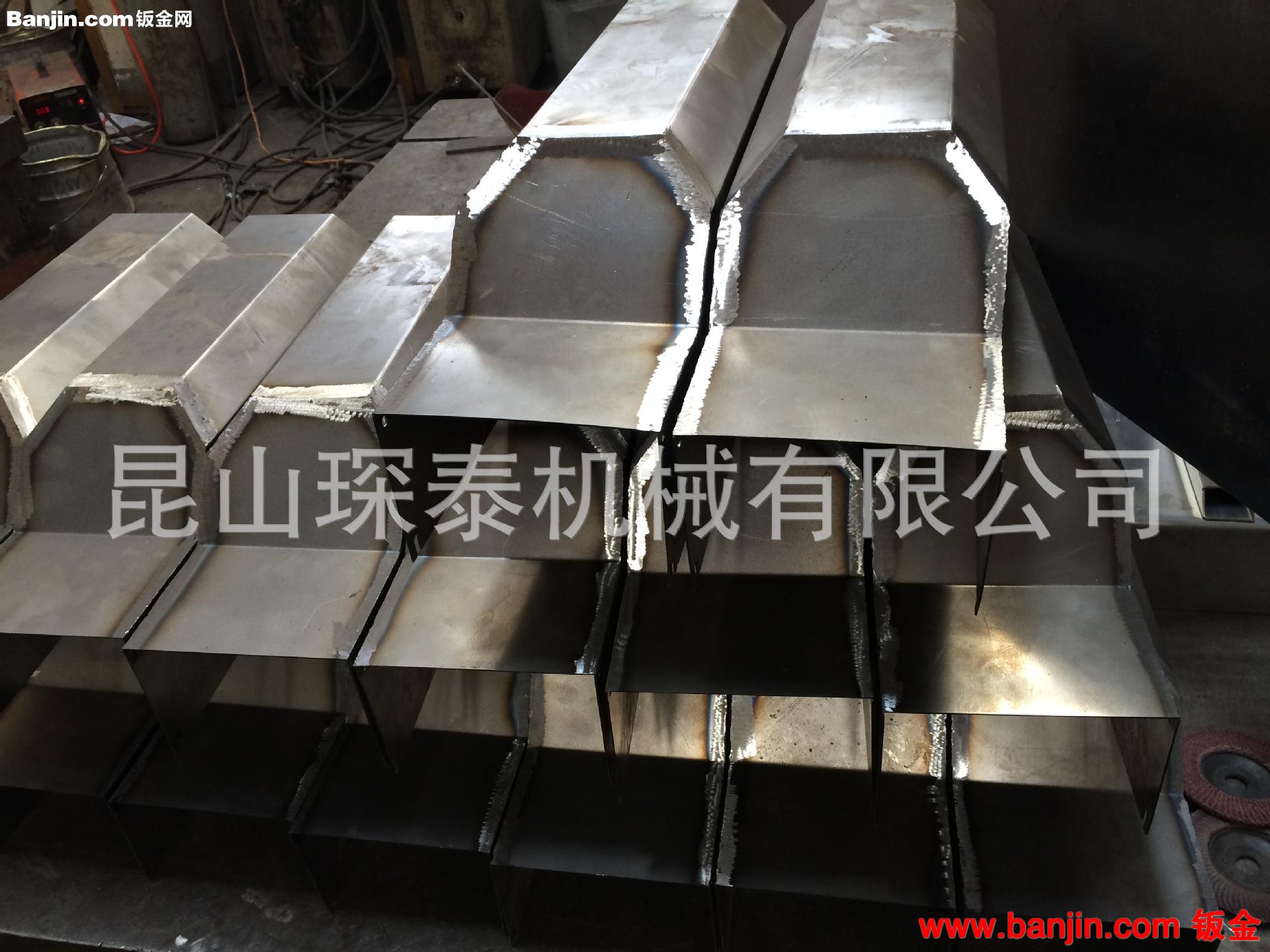 【昆山钣金加工】箱体加工 烤漆 激光下料