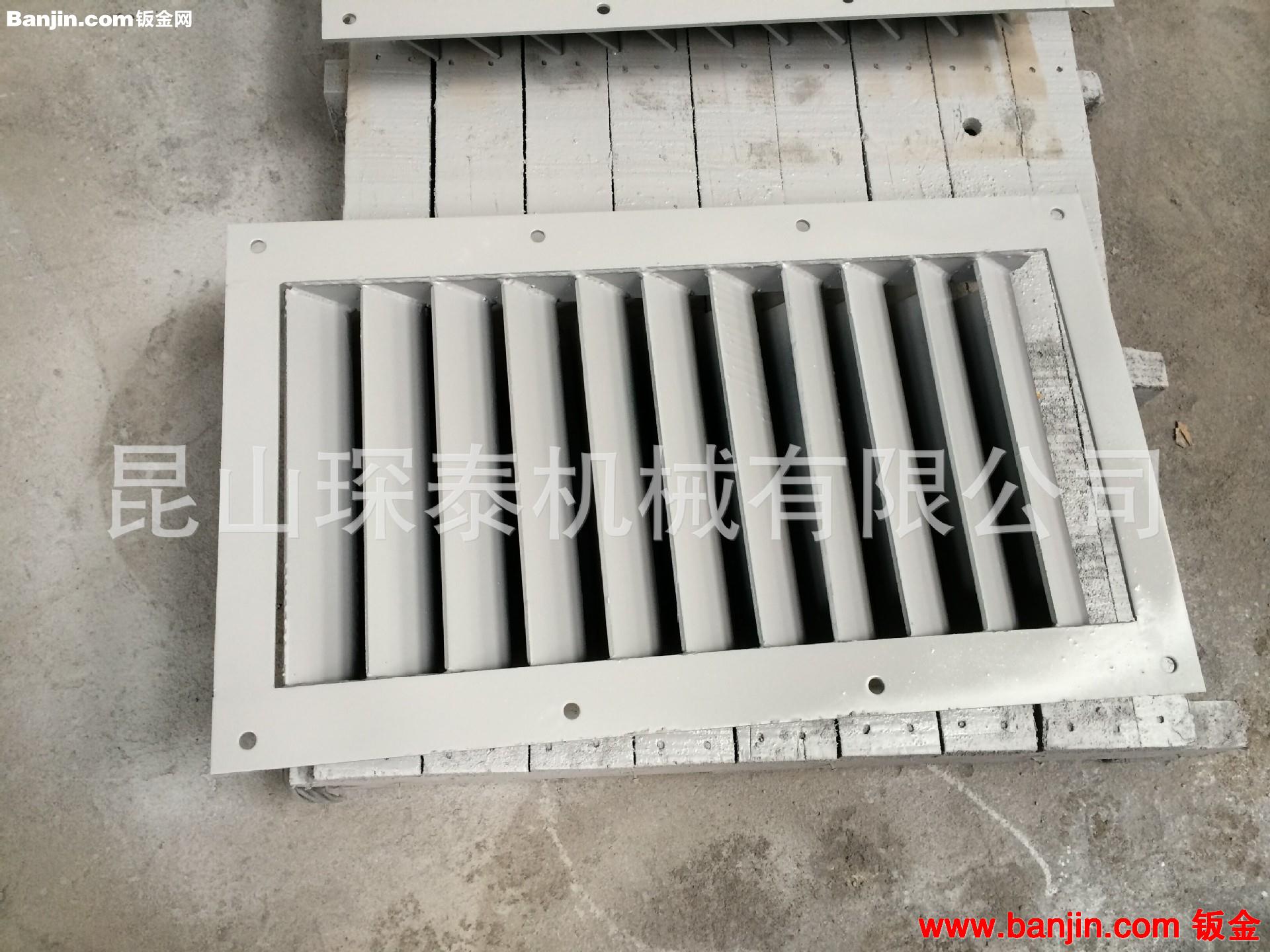 【昆山钣金加工】箱体加工 烤漆 激光下料