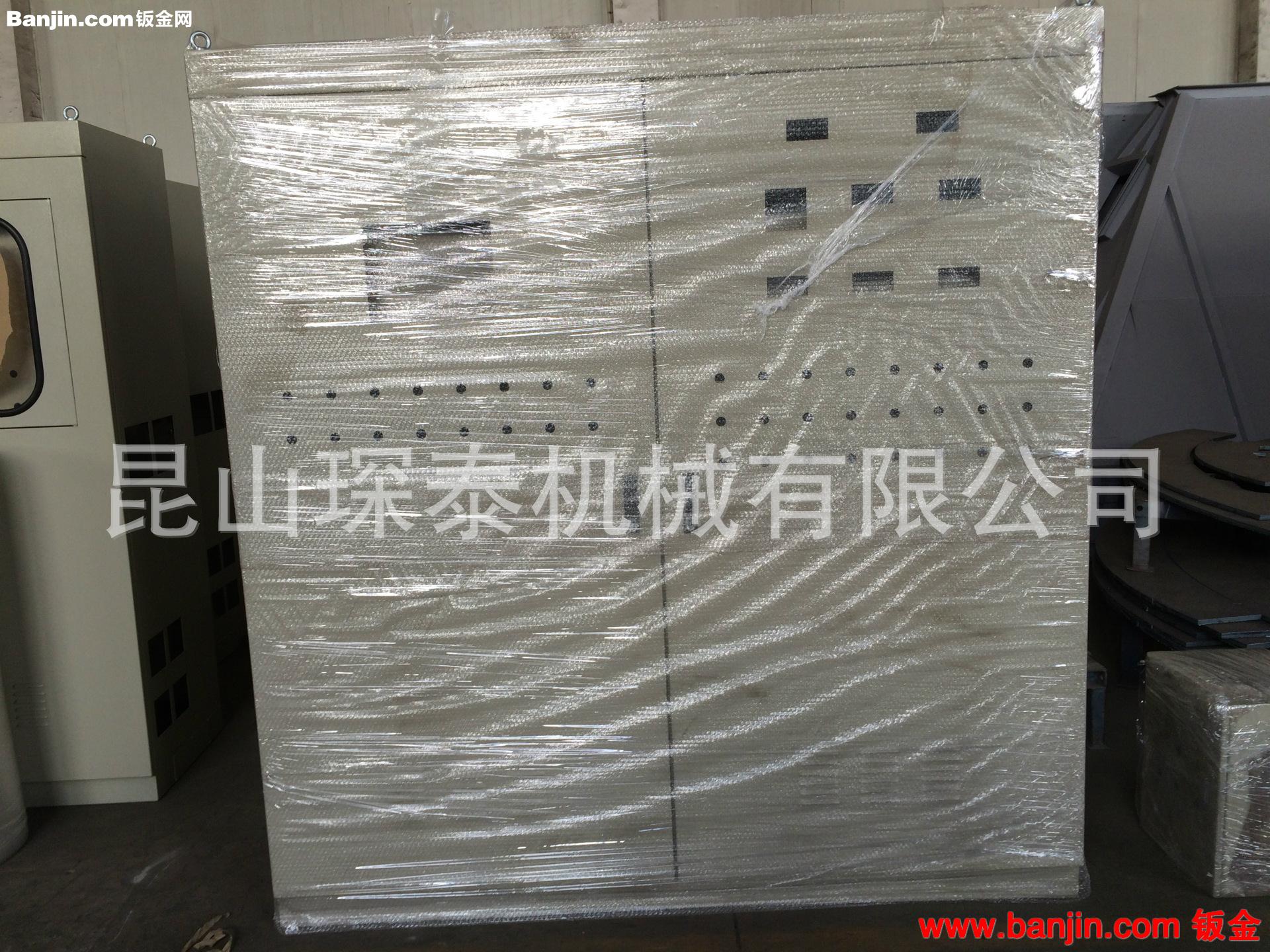 【昆山钣金加工】柜体加工 激光下料