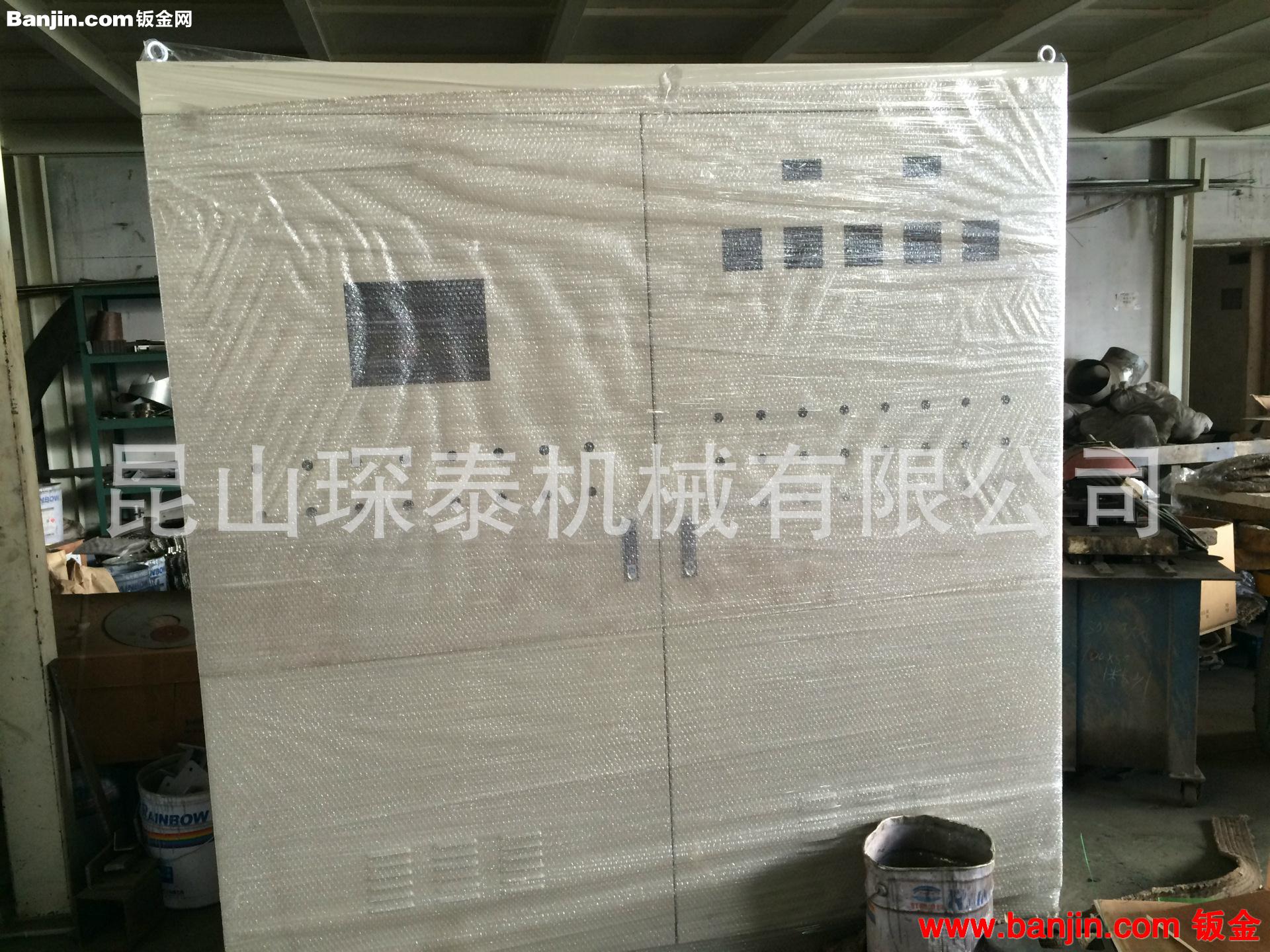 【昆山钣金加工】柜体加工 激光下料