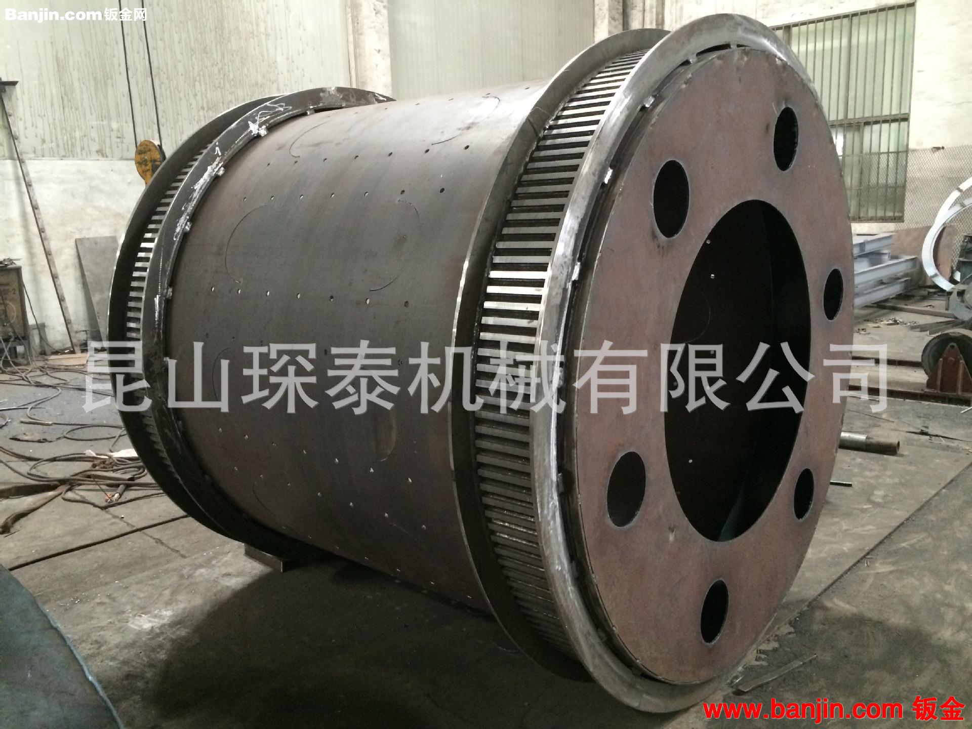 【昆山钣金加工】 各类大小型钣金件
